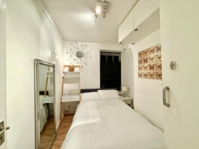 Cozy 2 bed apart Kings Cross
